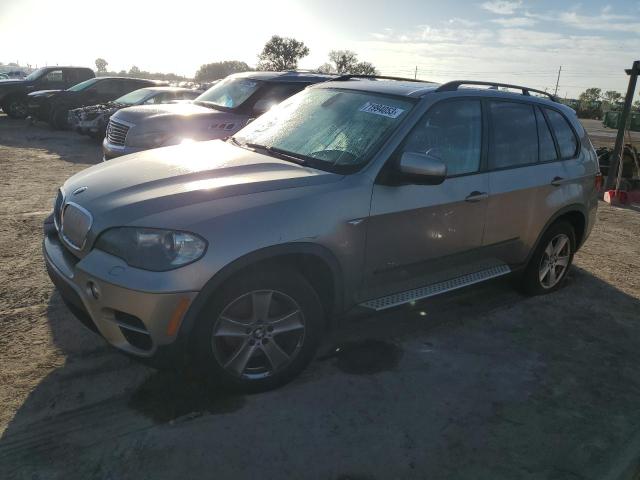 BMW X5 2011 5uxzw0c57bl658914