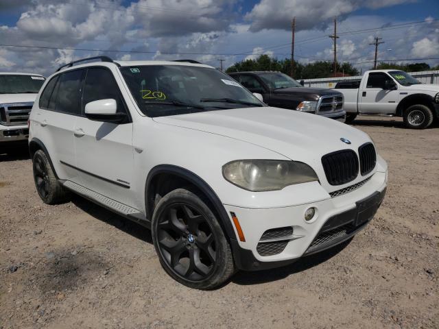 BMW X5 XDRIVE3 2011 5uxzw0c57bl658928