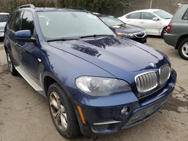 BMW X5 XDRIVE3 2011 5uxzw0c57bl658931