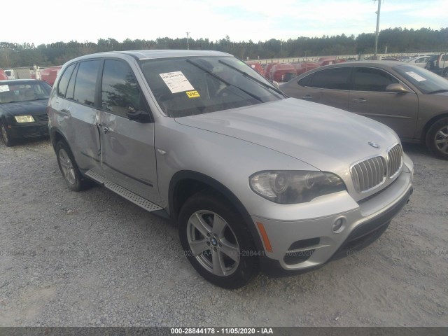 BMW X5 2011 5uxzw0c57bl659514