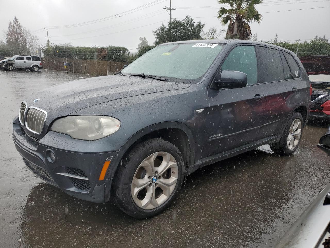 BMW X5 2011 5uxzw0c57bl660131