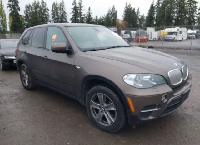 BMW X5 2011 5uxzw0c57bl660498