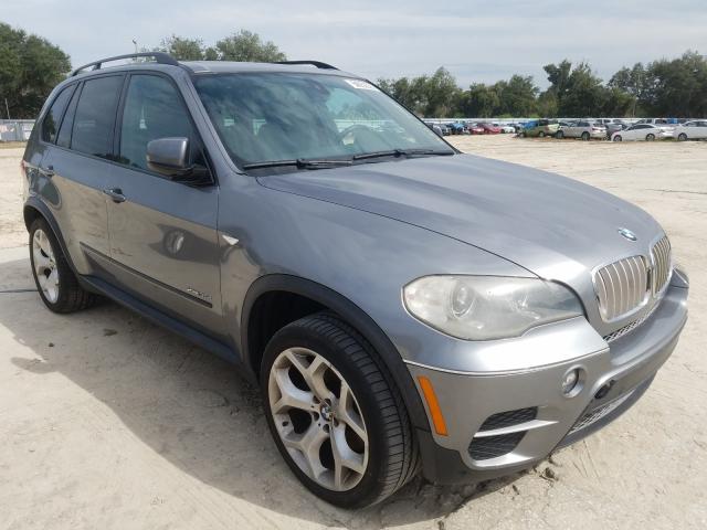 BMW X5 XDRIVE3 2011 5uxzw0c57bl660520