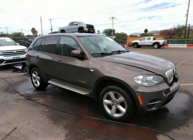 BMW X5 2011 5uxzw0c57bl660646