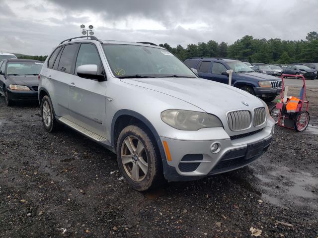 BMW NULL 2011 5uxzw0c57bl660906