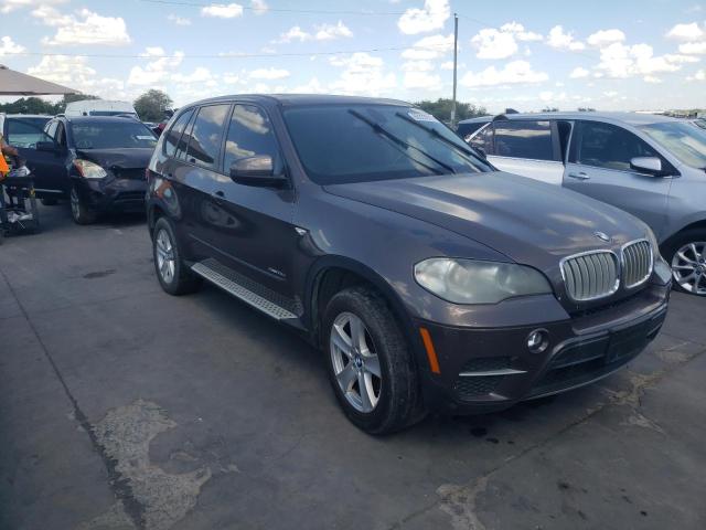 BMW X5 XDRIVE3 2011 5uxzw0c57bl660985