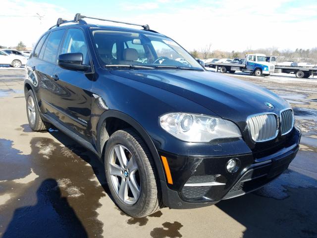 BMW NULL 2011 5uxzw0c57bl661764