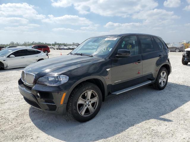 BMW X5 XDRIVE3 2011 5uxzw0c57bl662316