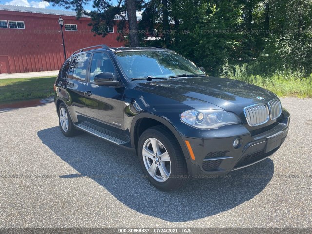 BMW X5 2011 5uxzw0c57bl663076