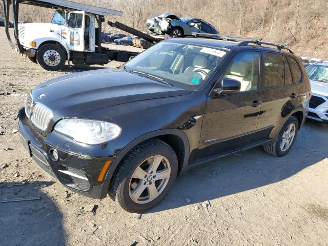 BMW X5 2011 5uxzw0c57bl663286