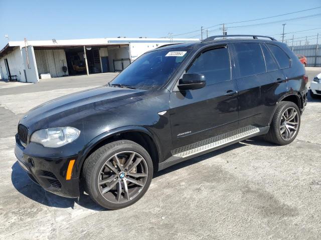 BMW X5 XDRIVE3 2012 5uxzw0c57c0b89930