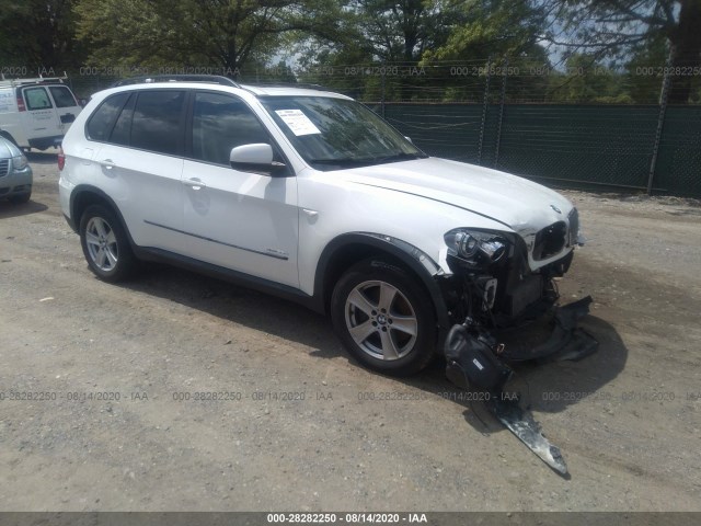 BMW X5 2012 5uxzw0c57c0b90186