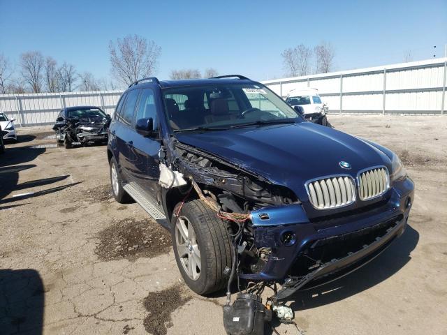 BMW X5 2011 5uxzw0c57cl664259