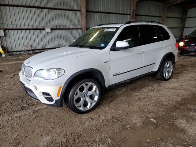 BMW X5 XDRIVE3 2012 5uxzw0c57cl665217