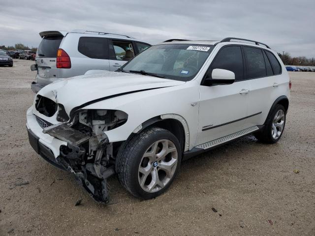 BMW X5 2012 5uxzw0c57cl666299