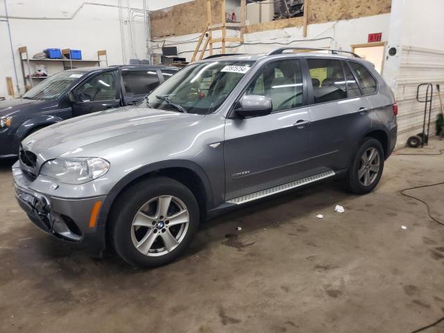 BMW X5 XDRIVE3 2012 5uxzw0c57cl668246