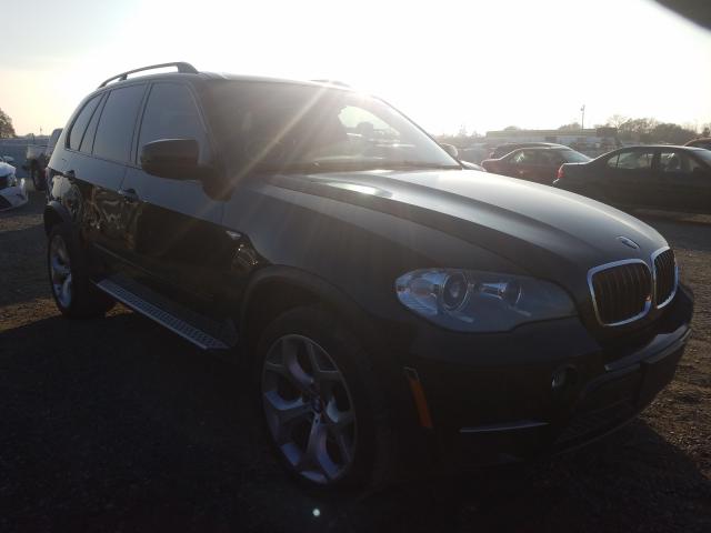 BMW X5 XDRIVE3 2012 5uxzw0c57cl668604