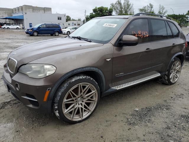 BMW X5 2012 5uxzw0c57cl668750