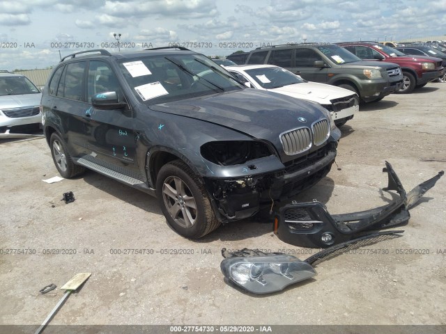 BMW X5 2012 5uxzw0c57cl669350