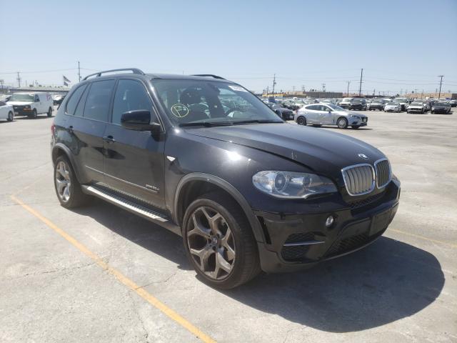 BMW X5 XDRIVE3 2012 5uxzw0c57cl669719