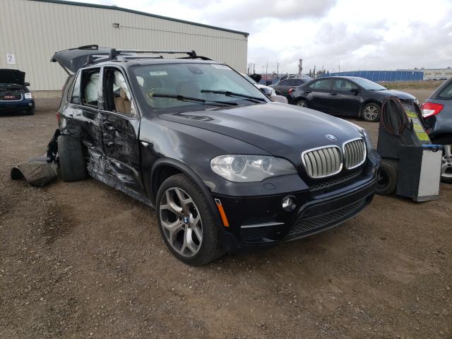 BMW X5 XDRIVE3 2012 5uxzw0c57cl670045