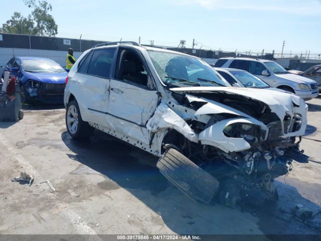 BMW X5 2012 5uxzw0c57cl670434