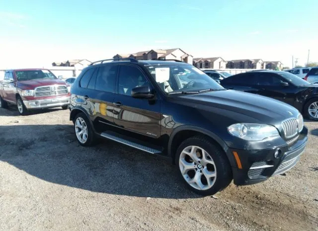 BMW X5 2012 5uxzw0c57cl670918