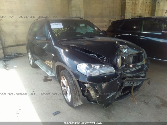 BMW X5 2012 5uxzw0c57cl671065