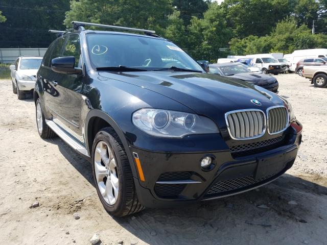 BMW X5 XDRIVE3 2012 5uxzw0c57cl671101