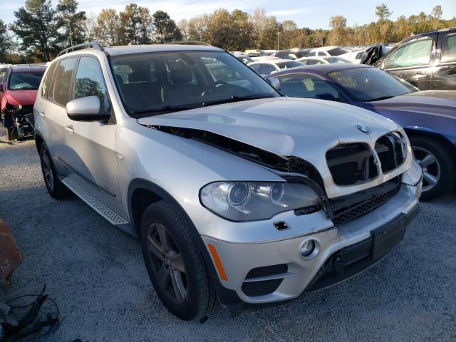 BMW X5 XDRIVE3 2012 5uxzw0c57cl671292