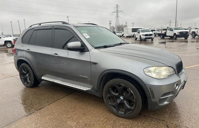 BMW X5 2012 5uxzw0c57cl671664