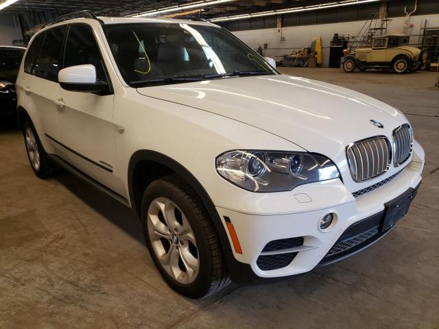 BMW X5 2012 5uxzw0c57cl672247