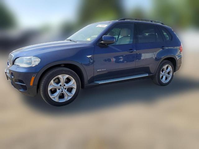 BMW X5 2012 5uxzw0c57cl672426