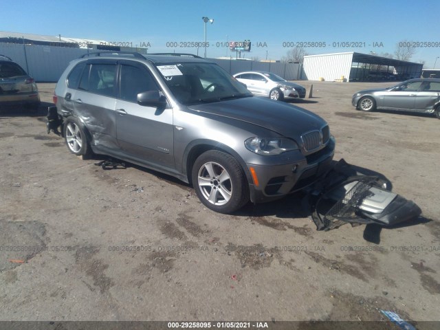 BMW X5 2012 5uxzw0c57cl672779