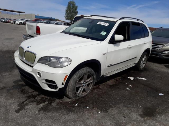 BMW X5 2012 5uxzw0c57cl672796