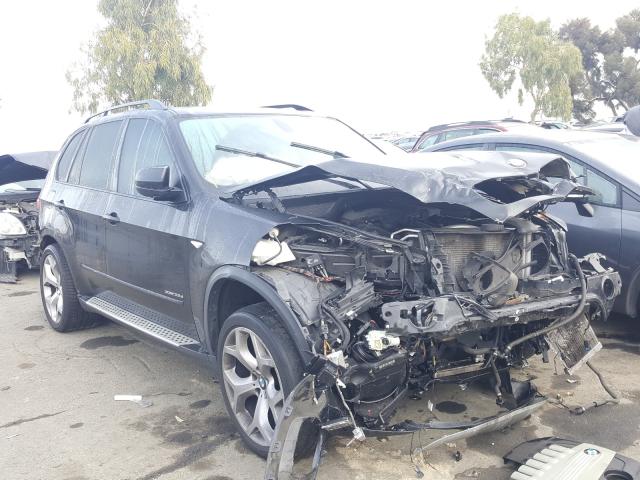 BMW X5 XDRIVE3 2012 5uxzw0c57cl673866