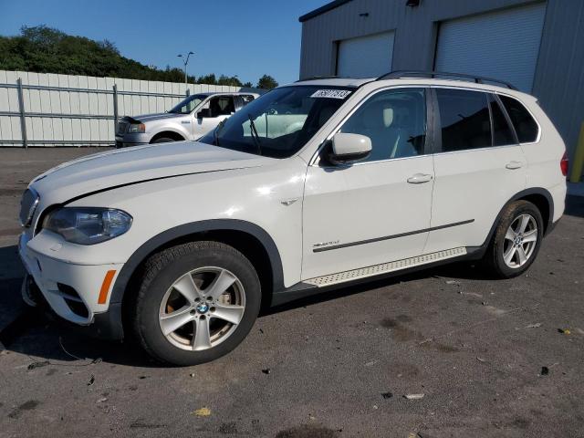 BMW X5 2012 5uxzw0c57d0b90349