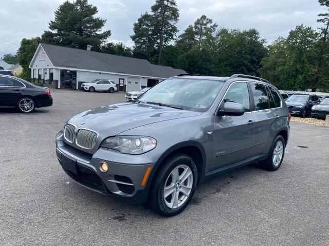 BMW X5 XDRIVE3 2013 5uxzw0c57d0b90416