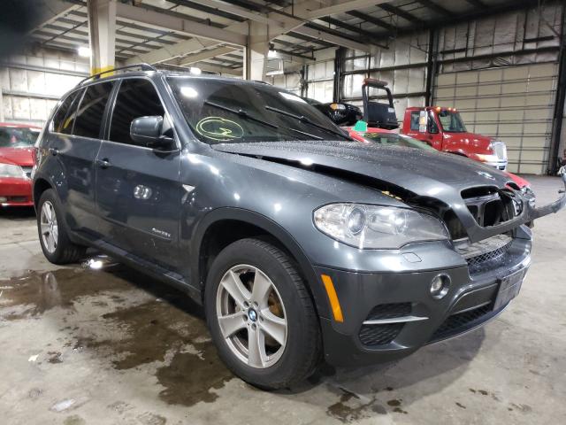 BMW X5 XDRIVE3 2013 5uxzw0c57d0b90528