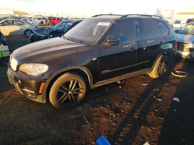 BMW X5 2013 5uxzw0c57d0b90805