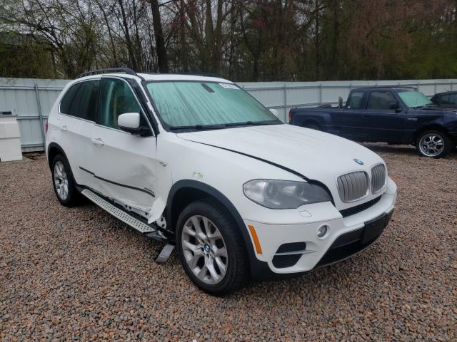 BMW X5 XDRIVE3 2013 5uxzw0c57d0b90822