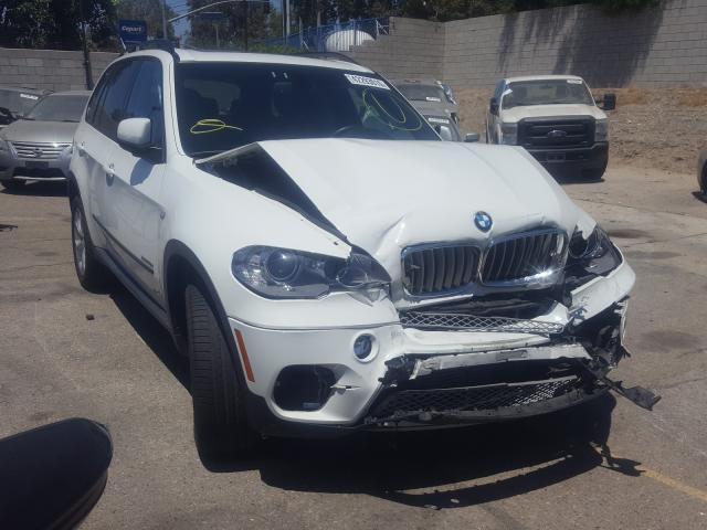 BMW X5 XDRIVE3 2013 5uxzw0c57d0b91078