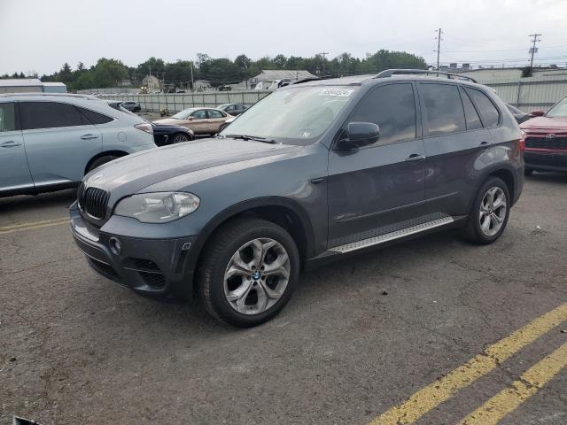 BMW X5 XDRIVE3 2013 5uxzw0c57d0b91288