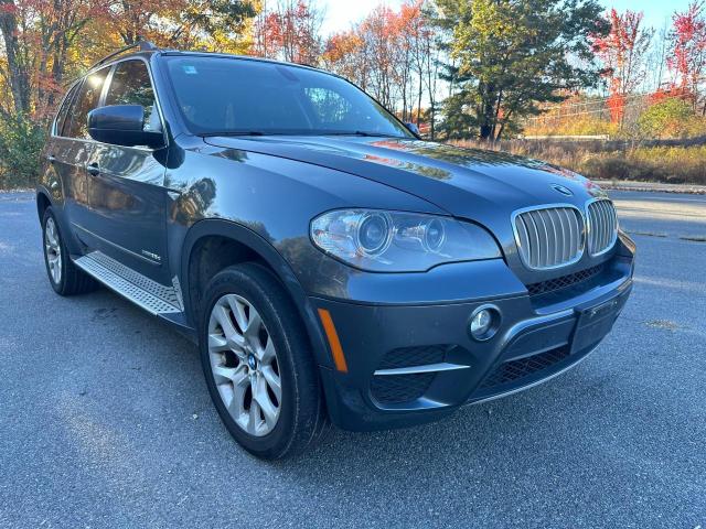 BMW X5 XDRIVE3 2013 5uxzw0c57d0b91856