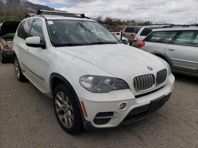 BMW X5 XDRIVE3 2013 5uxzw0c57d0b91971