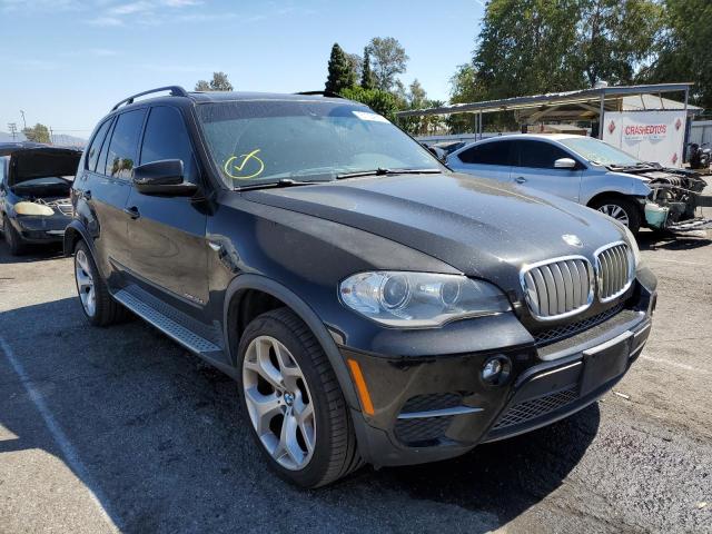 BMW X5 XDRIVE3 2013 5uxzw0c57d0b93669