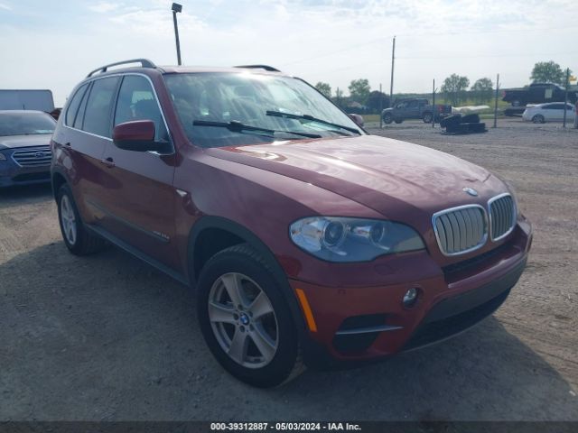 BMW X5 2013 5uxzw0c57d0b94367