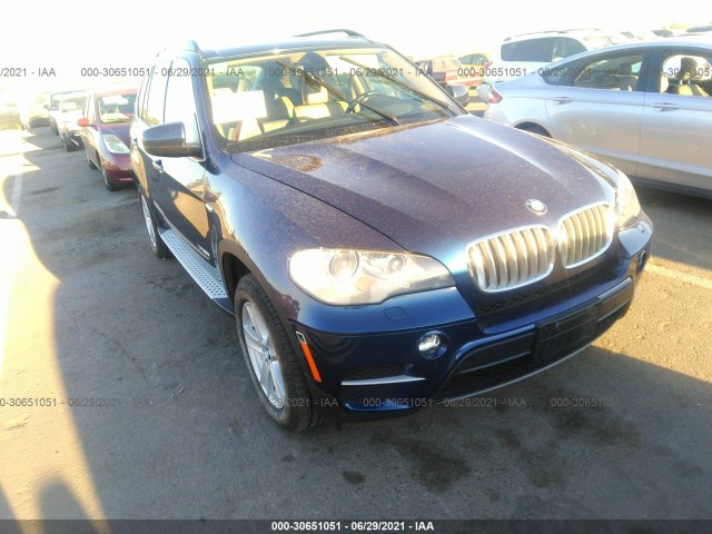 BMW X5 2013 5uxzw0c57d0b95003