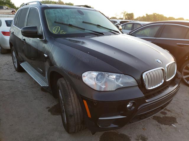 BMW X5 XDRIVE3 2013 5uxzw0c57d0b96409