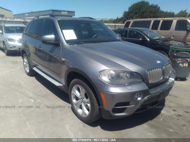 BMW X5 2011 5uxzw0c58bl368505